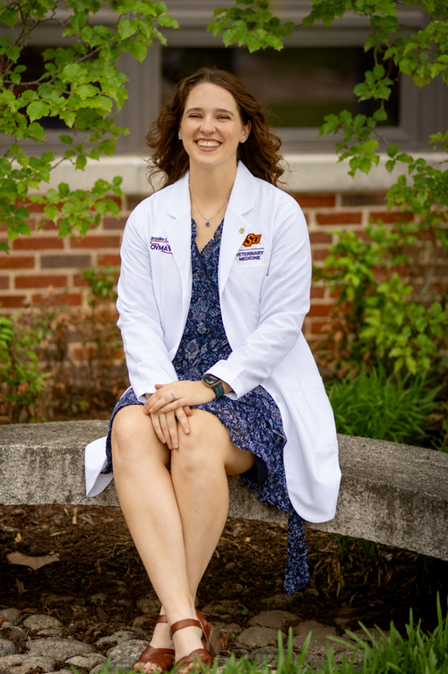 Jacqueline Casto, DVM